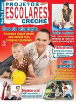 Projetos Escolares - Creche